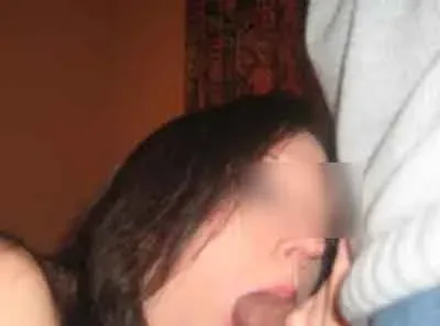 Rebecka, 34 år