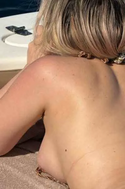 Hanna, 29 år