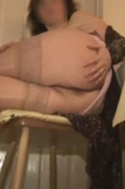 Cecilia, 38 år