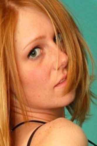 Isabelle, 30 år