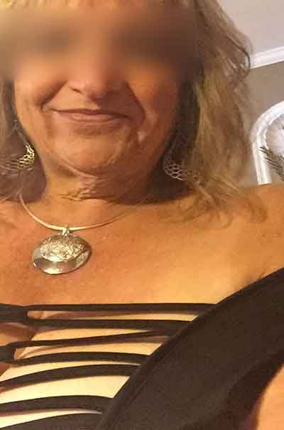 Åsa, 56 år