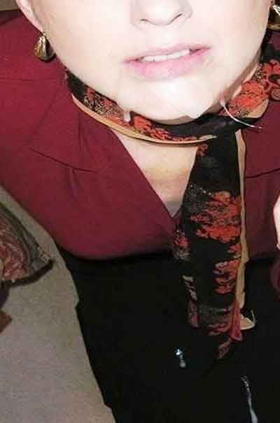 Kristina, 42 år