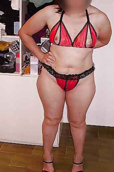 Gabriella, 41 år
