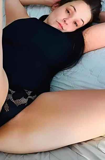 Ella, 23 år