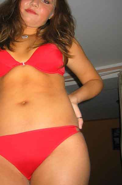 Gabriella, 30 år