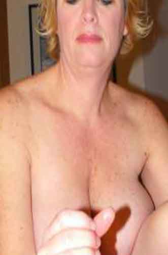 Kristina, 54 år