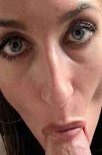 Ingrid, 40 år