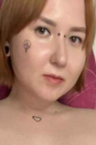 Hanna, 30 år
