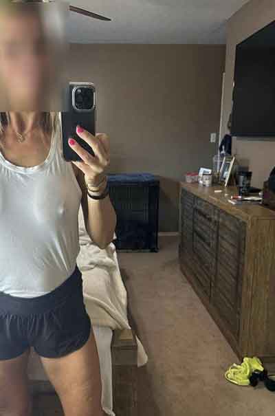 Lina, 38 ar, Ursviken