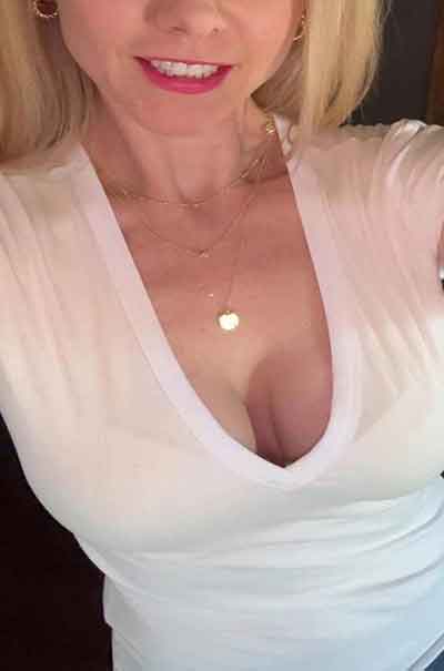 Kerstin, 36 år