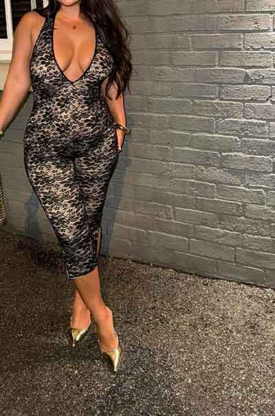 Olivia, 43 ar, Vallentuna