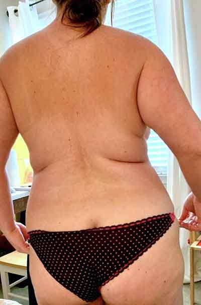 Annika, 37 år