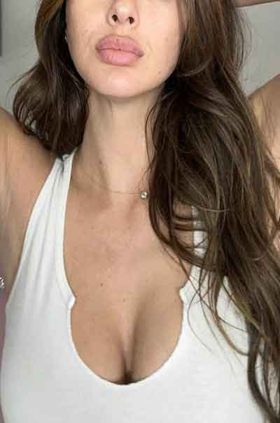 Nina, 29 år