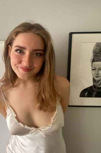 Ingrid, 35 ar, Mölnlycke och Öjersjö